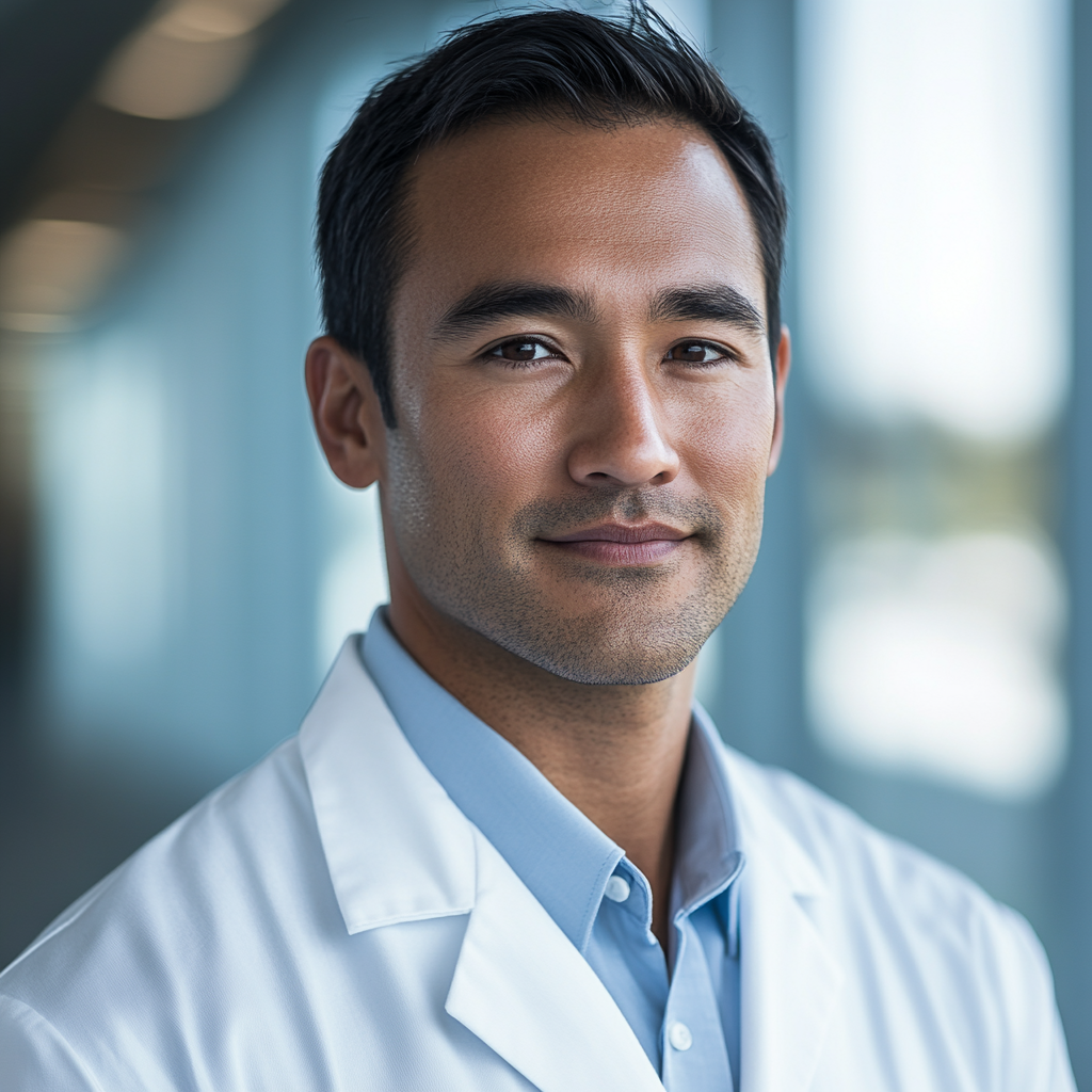 Healthcare Provider