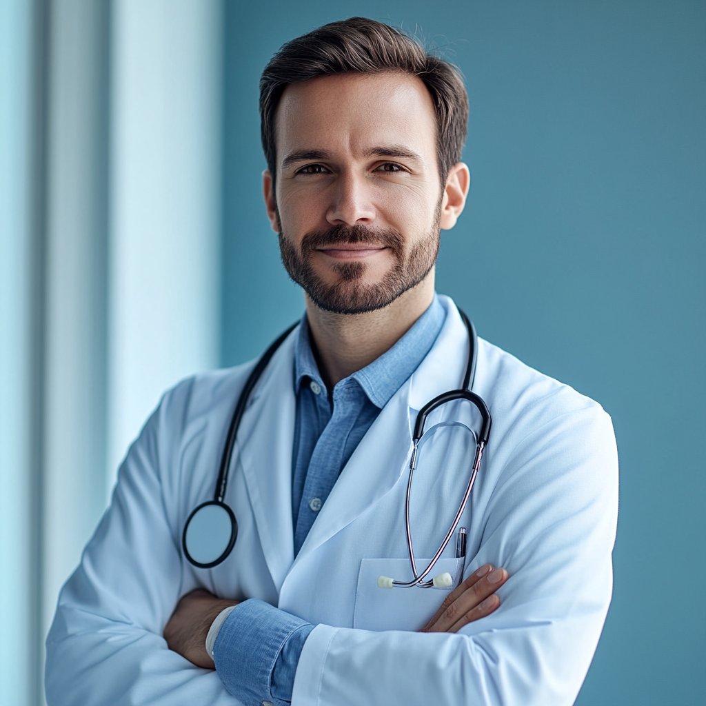 Doctor