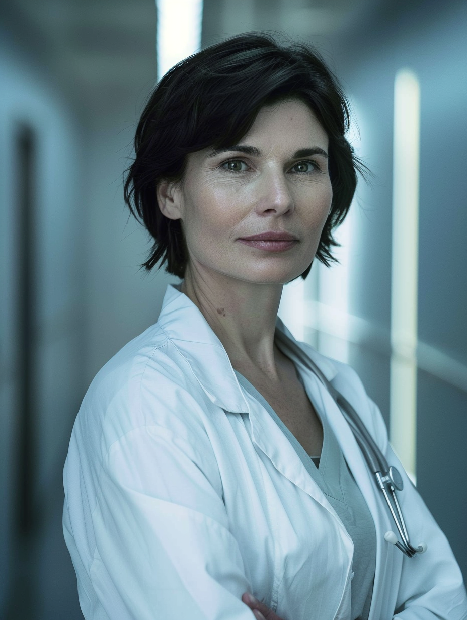 Medical Professional